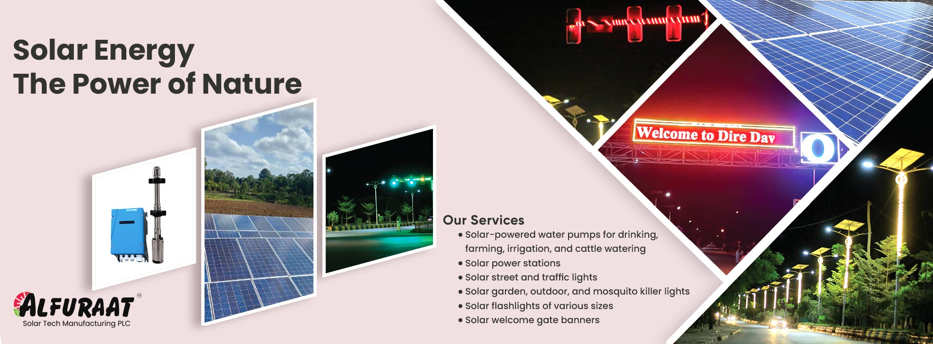 ALFURAAT BUSINESS GROUP